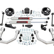 Load image into Gallery viewer, Rough Country 3.5 Inch Lift Kit | M1 | Toyota 4Runner 4WD (2025) - Main Product View