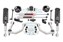 Load image into Gallery viewer, Rough Country 3.5 Inch Lift Kit | M1 | Toyota 4Runner 4WD (2025) - Main Product View
