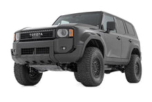 Load image into Gallery viewer, Rough Country 3.5 Inch Lift Kit | M1 | Toyota Land Cruiser 4WD (2024-2025) - Side View