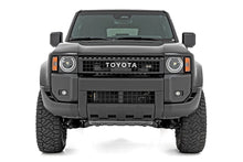 Load image into Gallery viewer, Rough Country 3.5 Inch Lift Kit | M1 | Toyota Land Cruiser 4WD (2024-2025) - Back View