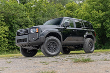 Load image into Gallery viewer, Rough Country 3.5 Inch Lift Kit | M1 | Toyota Land Cruiser 4WD (2024-2025) - Installation View