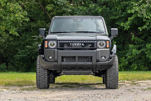 Load image into Gallery viewer, Rough Country 3.5 Inch Lift Kit | M1 | Toyota Land Cruiser 4WD (2024-2025) - Additional View 6