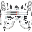 Load image into Gallery viewer, Rough Country 3.5 Inch Lift Kit | M1 | Toyota Tacoma 4WD (2024-2025) - Main Product View