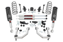 Load image into Gallery viewer, Rough Country 3.5 Inch Lift Kit | M1 | Toyota Tacoma 4WD (2024-2025) - Main Product View