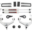 Load image into Gallery viewer, Rough Country 3.5 Inch Lift Kit | M1 | w/ Overloads | Chevy/GMC 2500HD/3500HD (11-19) - Main Product View