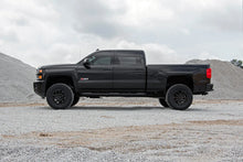 Load image into Gallery viewer, Rough Country 3.5 Inch Lift Kit | M1 | w/ Overloads | Chevy/GMC 2500HD/3500HD (11-19) - Additional View 5