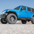 Load image into Gallery viewer, Rough Country 3.5 Inch Lift Kit | M1R | Jeep Wrangler Unlimited 2WD/4WD (2007-2018) - Additional View 5
