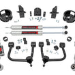 Load image into Gallery viewer, Rough Country 3.5 Inch Lift Kit | M1R | Toyota Land Cruiser 4WD (2024-2025) - Main Product View