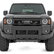Load image into Gallery viewer, Rough Country 3.5 Inch Lift Kit | M1R | Toyota Land Cruiser 4WD (2024-2025) - Back View