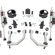 Load image into Gallery viewer, Rough Country 3.5 Inch Lift Kit | M1R | Toyota Land Cruiser 4WD (2024-2025) - Main Product View