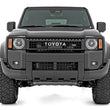 Load image into Gallery viewer, Rough Country 3.5 Inch Lift Kit | M1R | Toyota Land Cruiser 4WD (2024-2025) - Back View