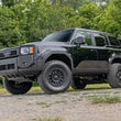 Load image into Gallery viewer, Rough Country 3.5 Inch Lift Kit | M1R | Toyota Land Cruiser 4WD (2024-2025) - Installation View