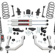 Load image into Gallery viewer, Rough Country 3.5 Inch Lift Kit | M1R | Toyota Tacoma 4WD (2024-2025) - Main Product View