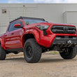 Load image into Gallery viewer, Rough Country 3.5 Inch Lift Kit | M1R | Toyota Tacoma 4WD (2024-2025) - Back View