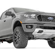 Load image into Gallery viewer, Rough Country 3.5 Inch Lift Kit | N3 | Cast Steel Knuckles | Ford Ranger 4WD (2019-2023) 500011 - Side View