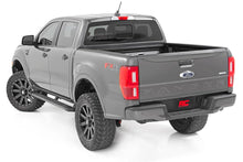 Load image into Gallery viewer, Rough Country 3.5 Inch Lift Kit | N3 | Cast Steel Knuckles | Ford Ranger 4WD (2019-2023) 500011 - Back View