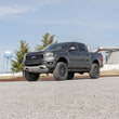 Load image into Gallery viewer, Rough Country 3.5 Inch Lift Kit | N3 | Cast Steel Knuckles | Ford Ranger 4WD (2019-2023) 500011 - Installation View