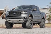 Load image into Gallery viewer, Rough Country 3.5 Inch Lift Kit | N3 | Cast Steel Knuckles | Ford Ranger 4WD (2019-2023) 500011 - Additional View 5