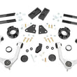 Load image into Gallery viewer, Rough Country 3.5 Inch Lift Kit | N3 | Ford Ranger 4WD (2019-2023) 500010 - Main Product View