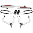 Load image into Gallery viewer, Rough Country 3.5 Inch Lift Kit | N3 Struts | Chevy Silverado 1500 2WD/4WD (2025-2026) - Kit Contents