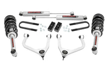 Load image into Gallery viewer, Rough Country 3.5 Inch Lift Kit | N3 Struts | Chevy Silverado 1500 2WD/4WD (2025-2026) - Kit Contents