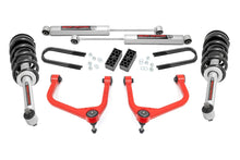 Load image into Gallery viewer, Rough Country 3.5 Inch Lift Kit | N3 Struts | Chevy Silverado 1500 2WD/4WD (2025-2026) - Kit Contents