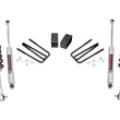 Load image into Gallery viewer, Rough Country 3.5 Inch Lift Kit | N3 Struts | Chevy/GMC 1500 2WD (07-13) 268.23
