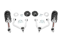 Load image into Gallery viewer, Rough Country 3.5 Inch Lift Kit | N3 Struts | Chevy/GMC Tahoe/Yukon XL 1500 4WD (2021-2024) - Main Product View