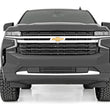 Load image into Gallery viewer, Rough Country 3.5 Inch Lift Kit | N3 Struts | Chevy/GMC Tahoe/Yukon XL 1500 4WD (2021-2024) - Back View