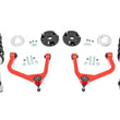 Load image into Gallery viewer, Rough Country 3.5 Inch Lift Kit | N3 Struts | Chevy/GMC Tahoe/Yukon XL 1500 4WD (2021-2024) - Main Product View