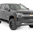 Load image into Gallery viewer, Rough Country 3.5 Inch Lift Kit | N3 Struts | Chevy/GMC Tahoe/Yukon XL 1500 4WD (2021-2024) - Side View