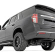 Load image into Gallery viewer, Rough Country 3.5 Inch Lift Kit | N3 Struts | Chevy/GMC Tahoe/Yukon XL 1500 4WD (2021-2024) - Installation View
