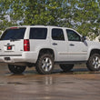 Load image into Gallery viewer, Rough Country 3.5 Inch Lift Kit | N3 Struts | Forged UCAs | Chevy/GMC SUV 1500 (07-20) - Installation View