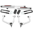 Load image into Gallery viewer, Rough Country 3.5 Inch Lift Kit | N3 Struts | GMC Sierra 1500 2WD/4WD (2019-2024) 22631