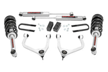 Load image into Gallery viewer, Rough Country 3.5 Inch Lift Kit | N3 Struts | GMC Sierra 1500 2WD/4WD (2025-2026)