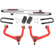 Load image into Gallery viewer, Rough Country 3.5 Inch Lift Kit | N3 Struts | GMC Sierra 1500 2WD/4WD (2025-2026)