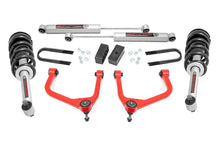 Load image into Gallery viewer, Rough Country 3.5 Inch Lift Kit | N3 Struts | GMC Sierra 1500 2WD/4WD (2025-2026)