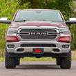 Load image into Gallery viewer, Rough Country 3.5 Inch Lift Kit | N3 Struts | Ram 1500 2WD/4WD (2019-2025) 31431 - Side View