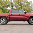 Load image into Gallery viewer, Rough Country 3.5 Inch Lift Kit | N3 Struts | Ram 1500 2WD/4WD (2019-2025) 31431 - Back View