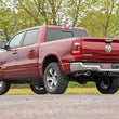 Load image into Gallery viewer, Rough Country 3.5 Inch Lift Kit | N3 Struts | Ram 1500 2WD/4WD (2019-2025) 31431 - Installation View