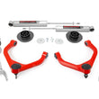 Load image into Gallery viewer, Rough Country 3.5 Inch Lift Kit | N3 Struts | Ram 1500 2WD/4WD (2019-2025) 31431RED - Kit Contents