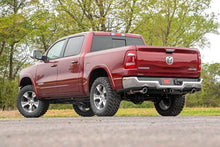 Load image into Gallery viewer, Rough Country 3.5 Inch Lift Kit | N3 Struts | Ram 1500 2WD/4WD (2019-2025) 31431RED - Installation View