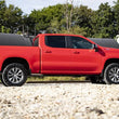 Load image into Gallery viewer, Rough Country 3.5 Inch Lift Kit | N3 Struts | Rear Mono Leaf | Chevy Silverado 1500 (22-24) 28231 - Back View