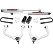 Load image into Gallery viewer, Rough Country 3.5 Inch Lift Kit | N3 Struts | Rear Mono Leaf | Chevy Silverado 1500 (25-26) - Kit Contents