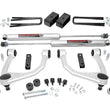 Load image into Gallery viewer, Rough Country 3.5 Inch Lift Kit | N3 Struts | Toyota Tundra 2WD/4WD (2007-2021) 76831 - Kit Contents