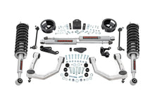 Load image into Gallery viewer, Rough Country 3.5 Inch Lift Kit | N3 | Toyota 4Runner 4WD (2025) - Main Product View