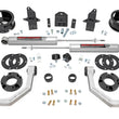Load image into Gallery viewer, Rough Country 3.5 Inch Lift Kit | N3 | Toyota Land Cruiser 4WD (2024-2025) - Main Product View