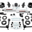 Load image into Gallery viewer, Rough Country 3.5 Inch Lift Kit | N3 | Toyota Tacoma 4WD (2024-2025) - Main Product View