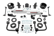 Load image into Gallery viewer, Rough Country 3.5 Inch Lift Kit | N3 | Toyota Tacoma 4WD (2024-2025) - Main Product View