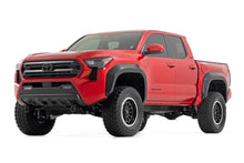 Load image into Gallery viewer, Rough Country 3.5 Inch Lift Kit | N3 | Toyota Tacoma 4WD (2024-2025) - Side View
